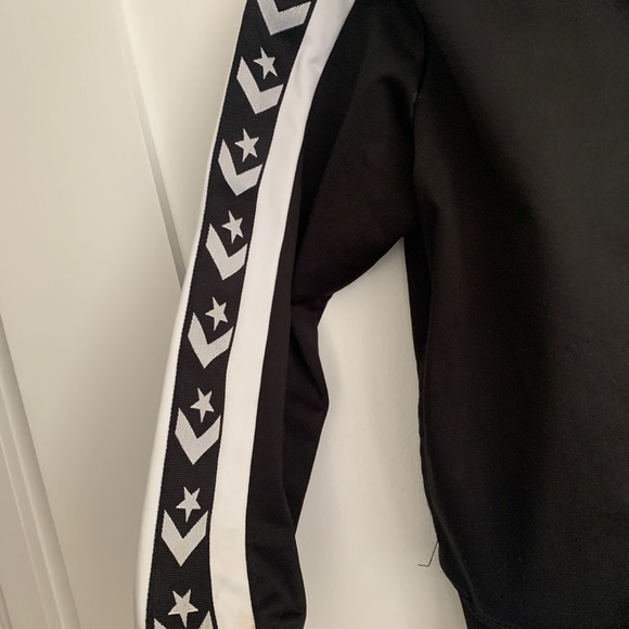 Converse Jacket - Picture 4 of 6